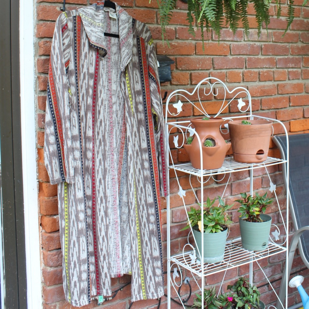 CATO CARDIGAN 😍
